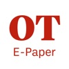 Oltner Tagblatt E-Paper icon