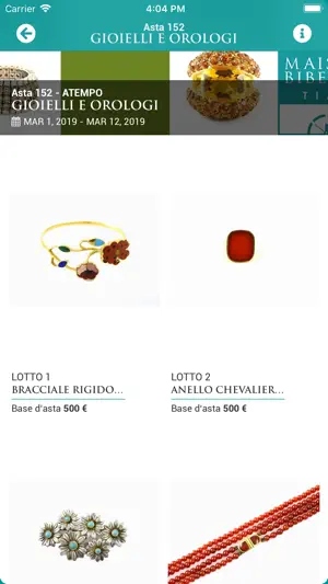 Maison Bibelot screenshot 3