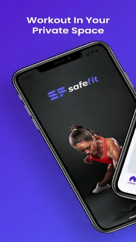 Game screenshot SafeFit mod apk