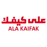 على كيفك logo