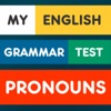 Pronouns Grammar Test PRO