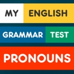 Pronouns - Grammar Test PRO