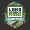 Lake George RV problems & troubleshooting and solutions