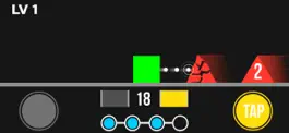 Game screenshot Box VS Triangles mod apk