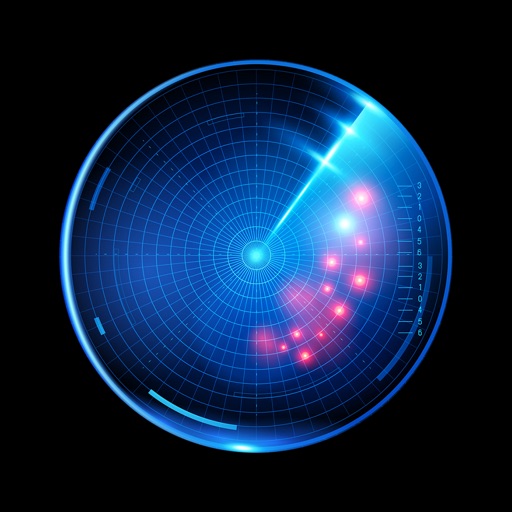 Wireless Device Detector