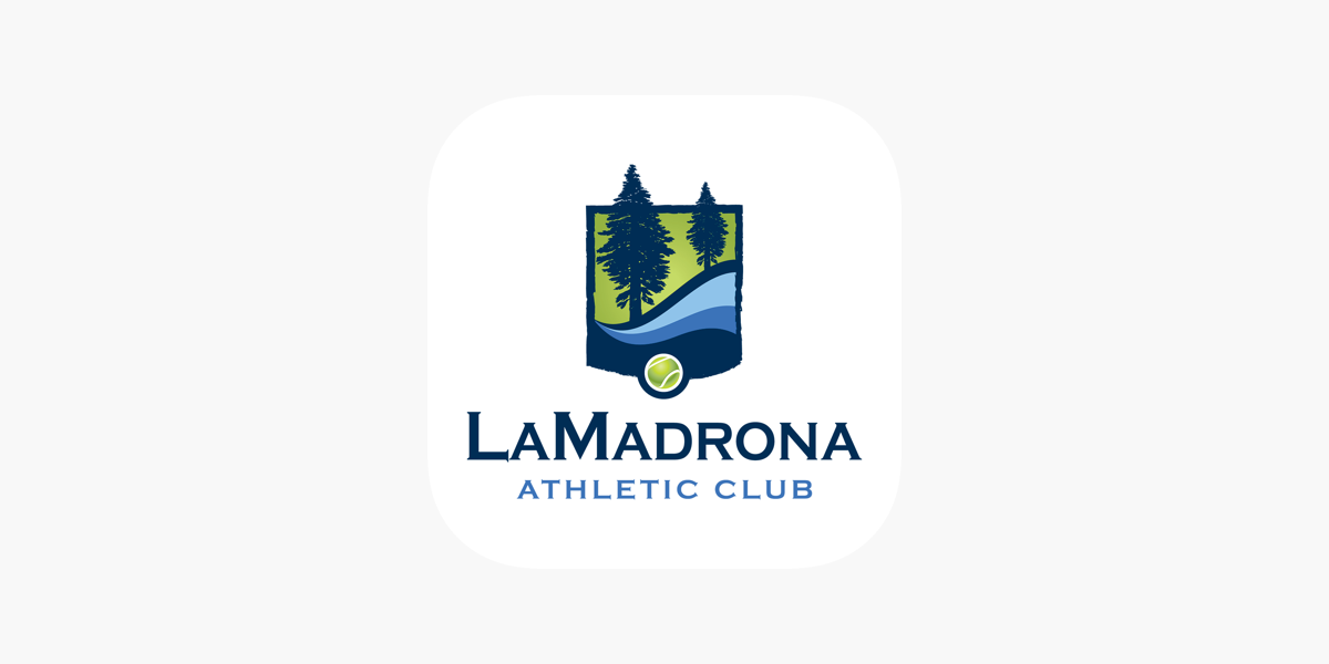 La Madrona Athletic Club CAC on the App Store