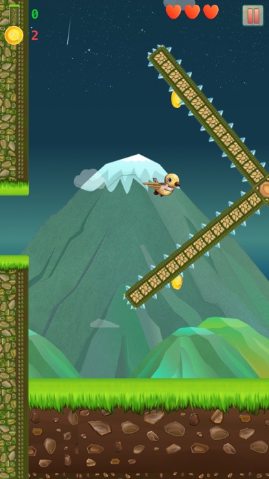 Relax Bird Screenshot 4 of 5
