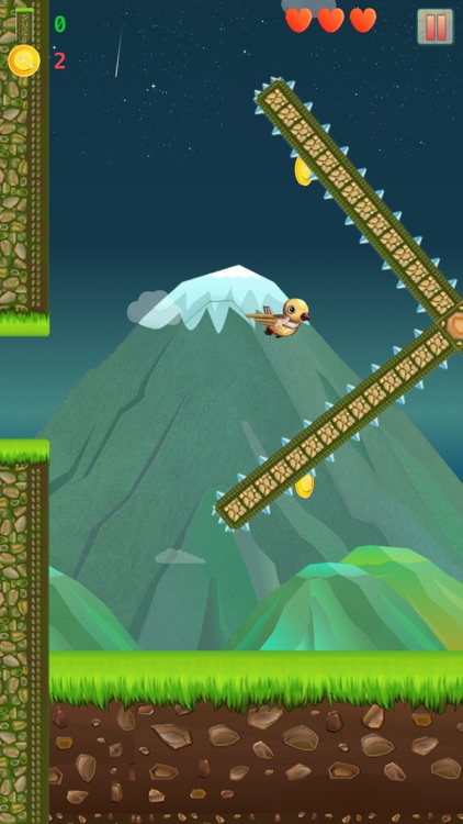 Relax Bird screenshot-3