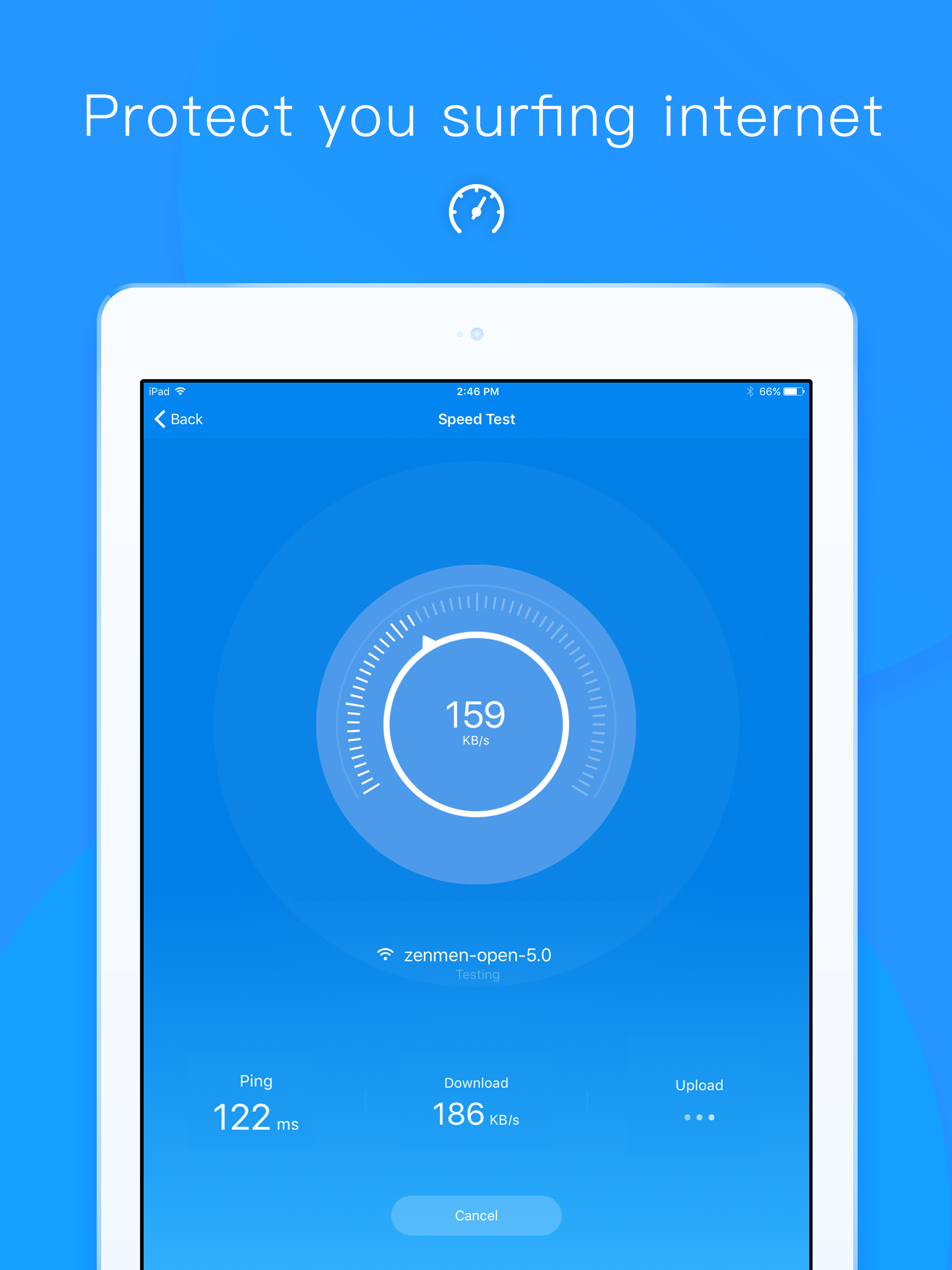 WiFi Master - by WiFi.com