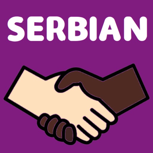 Learn Serbian