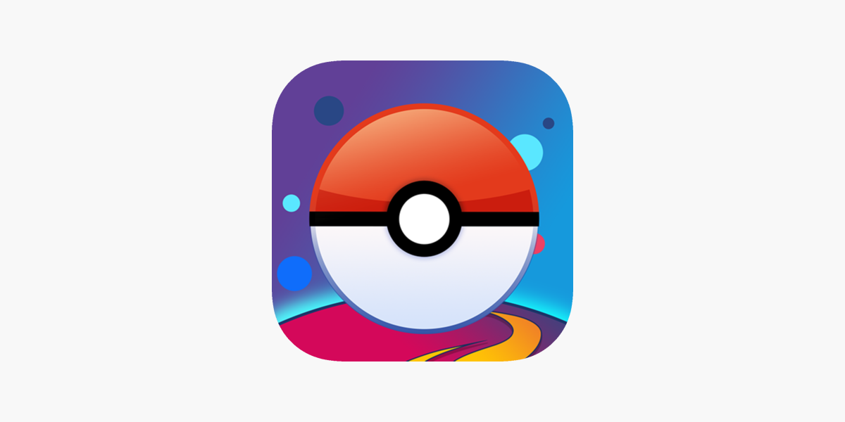 Pokémon GO on the App Store