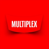 Multiplex Cinema - Кіноафіша на пк