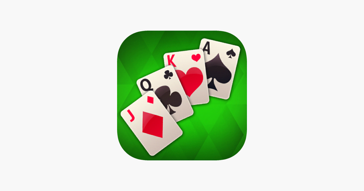 ‎Solitaire Verse on the App Store