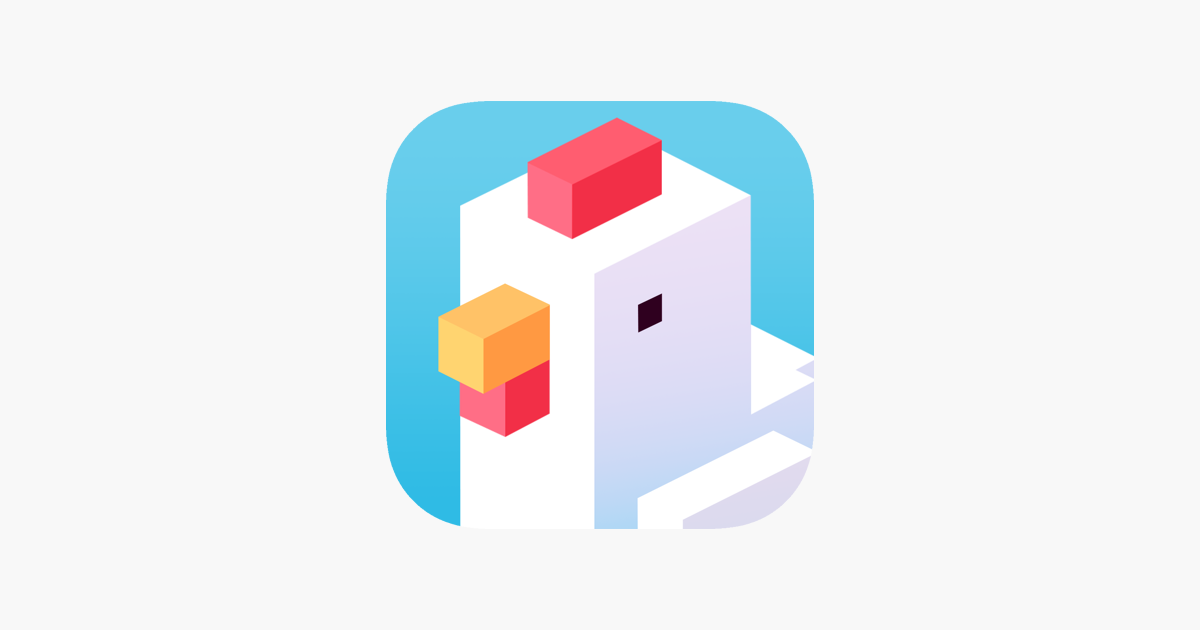 Crossy Road - Apps on Google Play