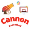 Cannon Basketball Challenge icon