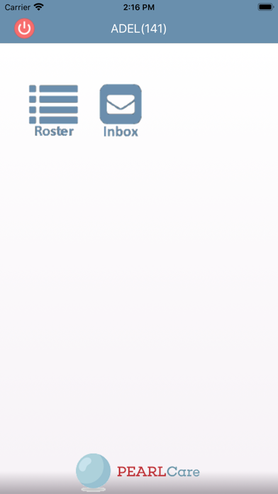 PearlCare Screenshot