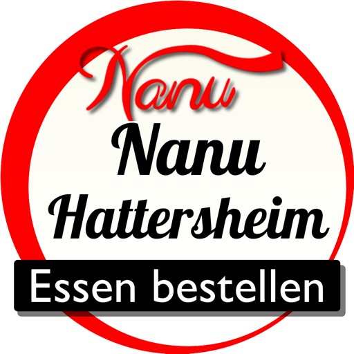 Bistrorante Nanu Hattersheim icon