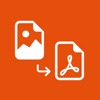 Image To PDF icon