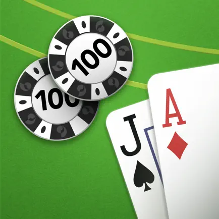 Blackjack – Casino Card Game Читы