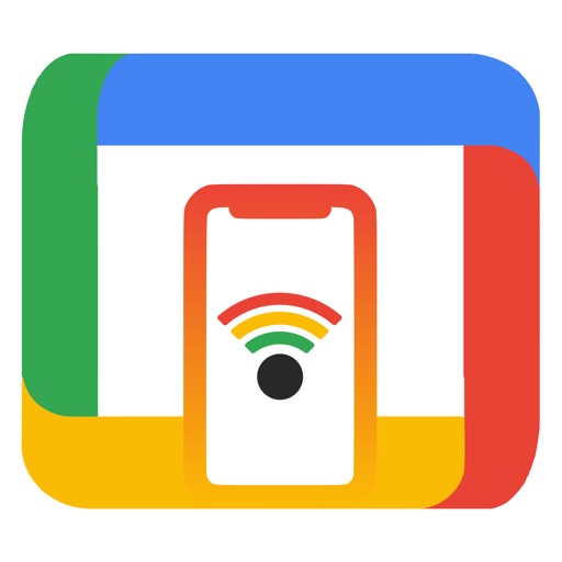 Screen Mirroring: Screen Cast iOS App