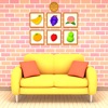 脱出ゲーム FruitRoom フルーツルームからの外出 - iPhoneアプリ