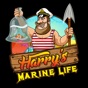 Harry's Marine Life app download