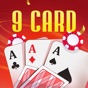 Nine Card Brag Game - Kitti app download