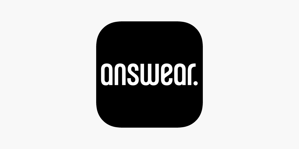 Answear - online fashion shop on the App Store