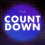The Countdown App Positive Reviews