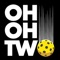 OhOhTwo is an up-and-coming social network for pickleball players, launched in January 2022
