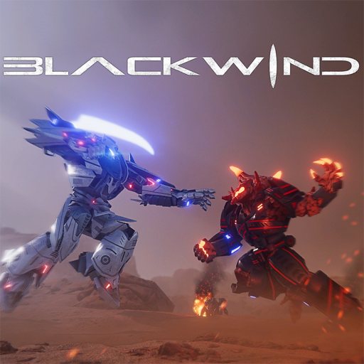 Blackwind