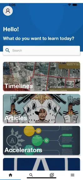 Game screenshot Apprend: Best APUSH Review mod apk