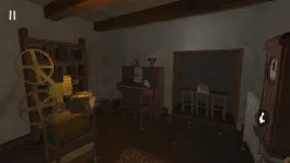 Game screenshot Amanda Classic Home Adventure apk