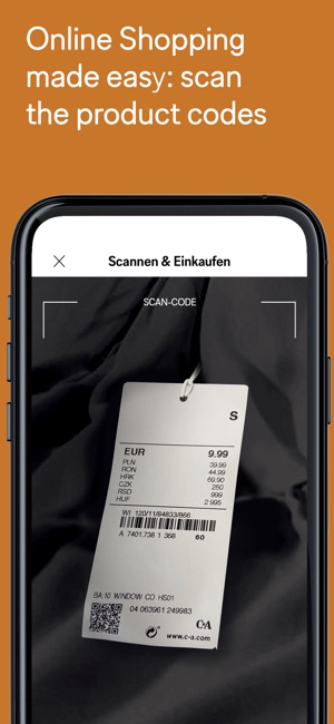 C&a online shop españa clearance