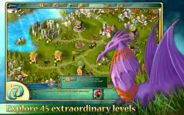 Game screenshot Kingdom Tales apk
