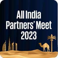 All India Partners Meet 2023