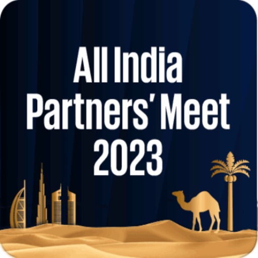 All India Partners' Meet 2023