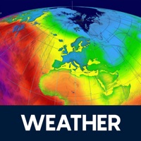 Kontakt Wetter Radar - Live Forecast