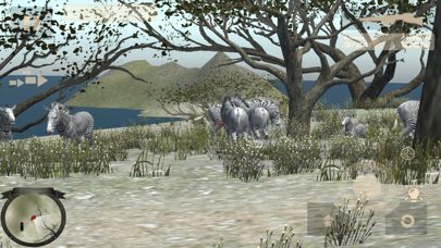 Africa Safari Hunting Patrol Screenshot