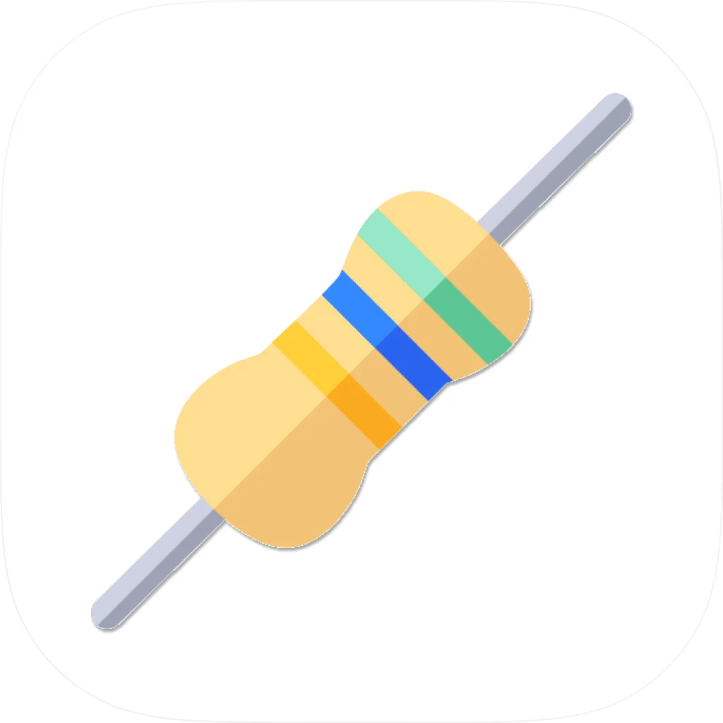 Resistor Color Band Calculator