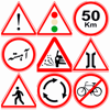Traffic Signs Test - Abid Rahim