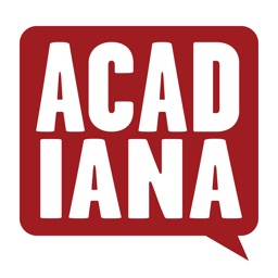 Acadiana Historical