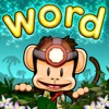 Monkey Word School Adventure icon