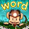 Monkey Word School Adventure