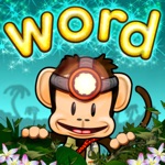 Download Monkey Word School Adventure app