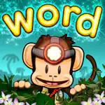 Monkey Word School Adventure App Support