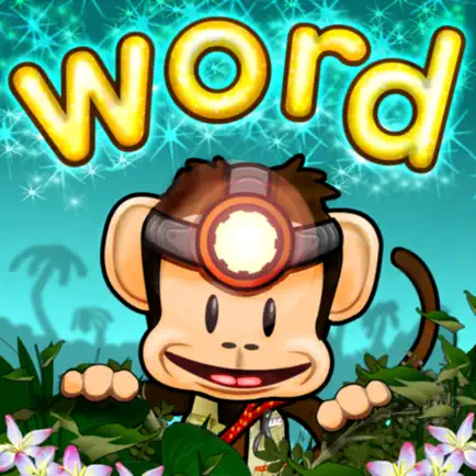 Monkey Word School Adventure Cheats