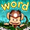 Monkey Word School Adventure