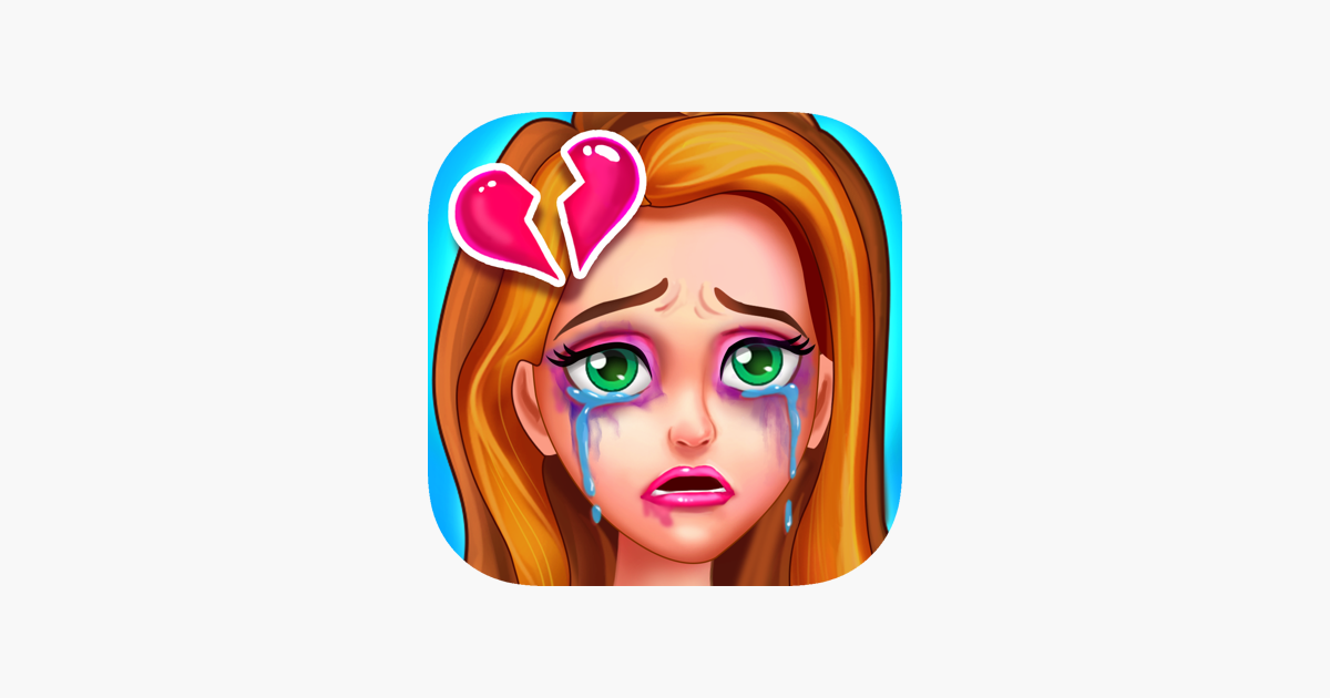 Help the Girl: Breakup Games - Apps on Google Play