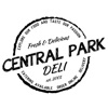 Central Park Deli. icon